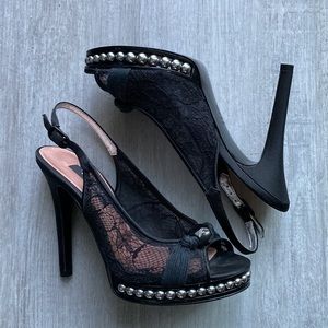 Nina Heels